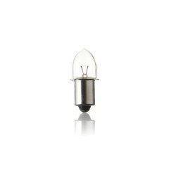 El Feneri Ampulü 2.4V 0.5A P13.5S