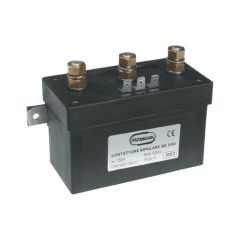 ITALWINCH Selonoid 1500W 24V 3 Tırnak