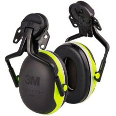 3M Pel X4P5E Eu Barete Takılabilir Kulaklık 32 Db