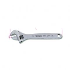 BETA INOX Kurbağacık 111INOX 250mm