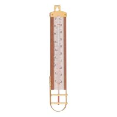 Termometre Asmalı 34cm Md114