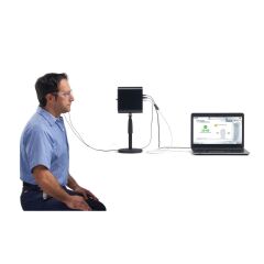 3M E-A-Rfit Çift Kulak Doğrulama Sistemi, 393-1100