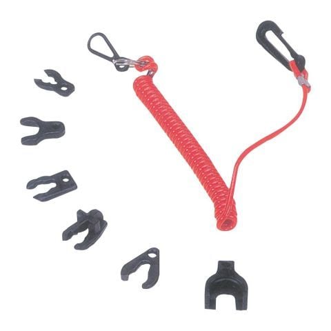 EASTERNER Emniyet Stopu Universal