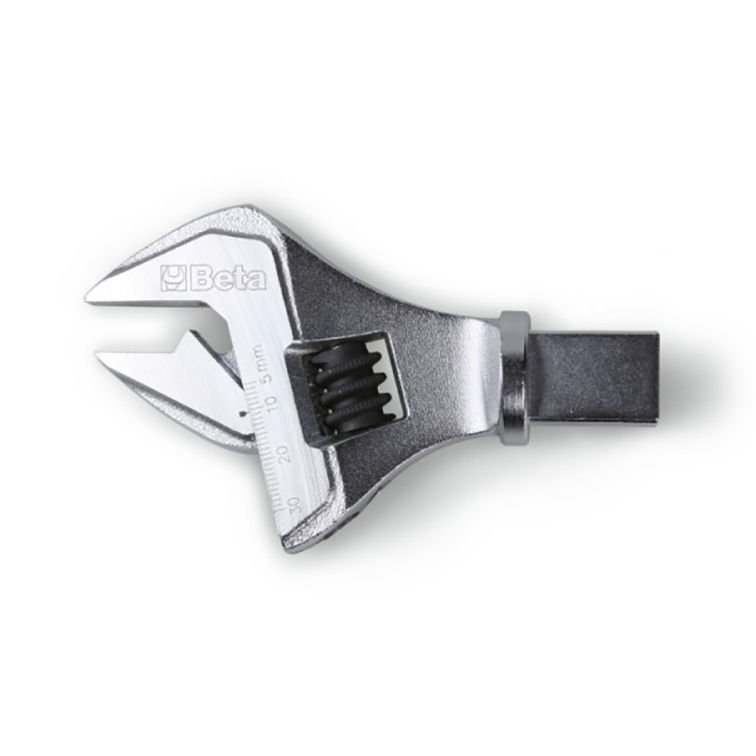 BETA Geçme Tork Ucu Kurbağacık 650A 14X18 10-41