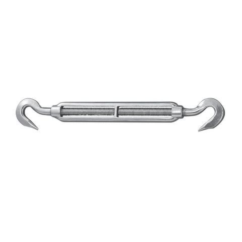 Krom Liftin 10mm Kanca-Kanca