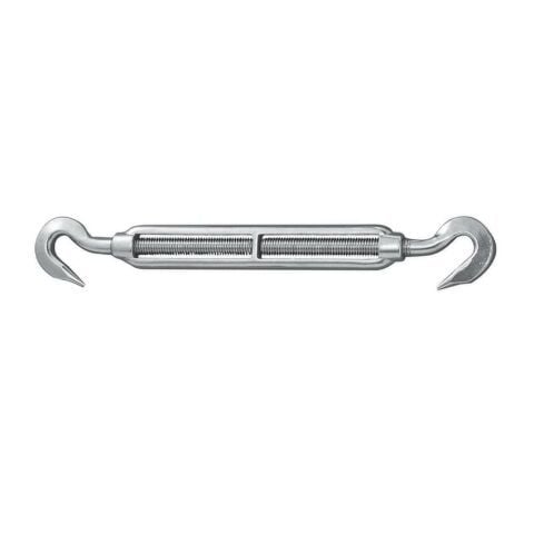 Krom Liftin 12mm Kanca-Kanca