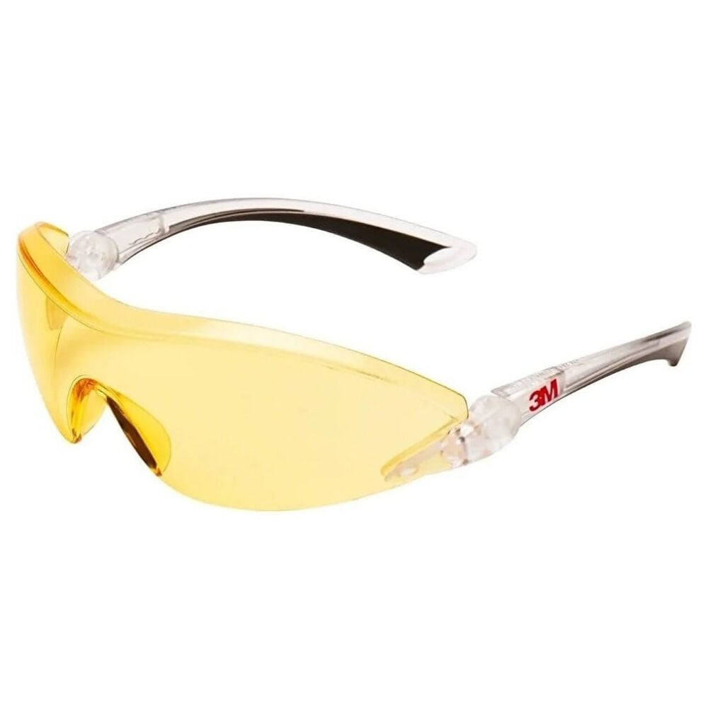 3M 2842 GÜVENLİK GÖZLÜĞÜ