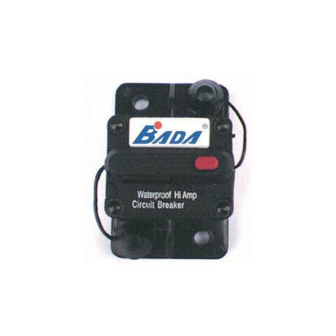 BADA Irgat Sigortası 135 Amp