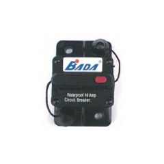 BADA Irgat Sigortası 135 Amp