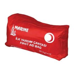 SEAMEDICAL İlk Yardım Kiti Yatlar İçin