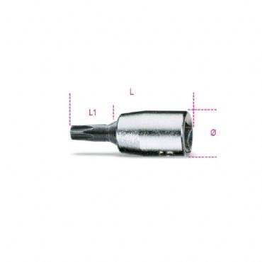 BETA Torx Allenli Lokma 900TX T7