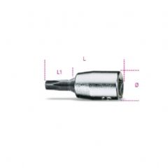 BETA Torx Allenli Lokma 900TX T7