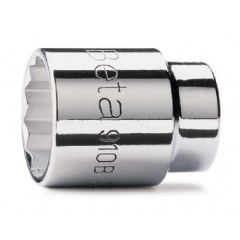 BETA 12 Köşe Yıldız Lokma 3/8'' 14mm (910B 14 - 009100114)