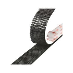 3M Sj3550 Siyah Dual Lock Bant 25mmx75cm