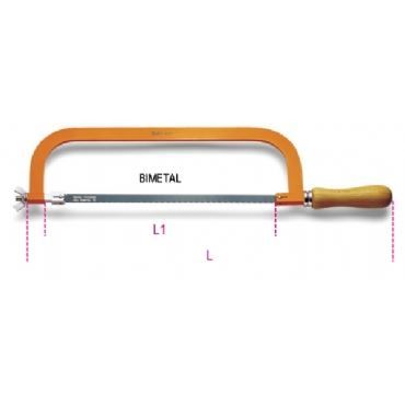 BETA Demir Testere Kolu 300mm (1727 - 017270001)