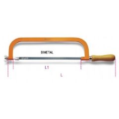 BETA Demir Testere Kolu 300mm (1727 - 017270001)