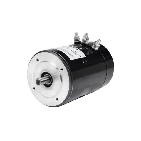 BADA Irgat Motoru 900W 12V