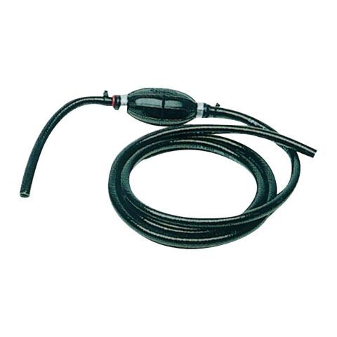 EASTERNER Benzin Hortumu Jaksız 3/8''