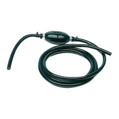 EASTERNER Benzin Hortumu Jaksız 3/8''