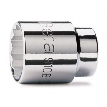 BETA 12 Köşe Yıldız Lokma 3/8'' 21mm (910B 21 - 009100121)