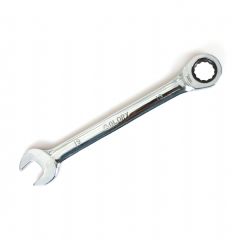 GLORY Düz Cırcır Kombine Anahtar 20mm