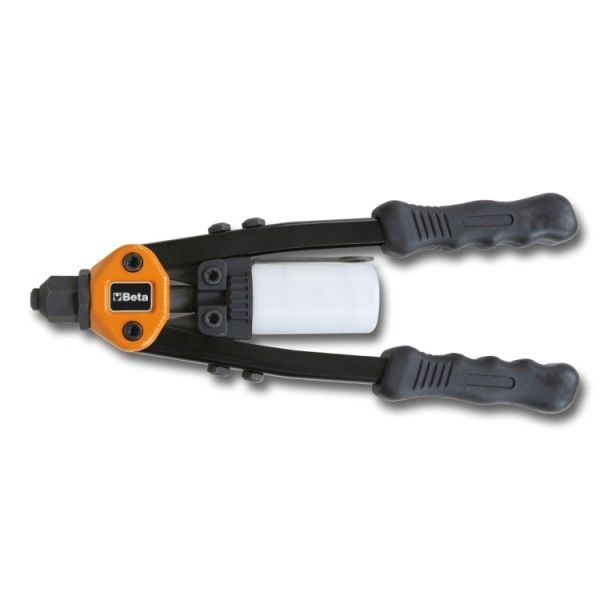 BETA Kollu Perçin Tabancası Uzun Tip 330mm (1740B 330 - 017400330)