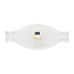 3M 9332+ Aura FFP3 Ventilli Toz Maskesi