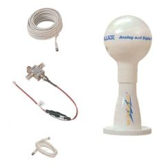 GLOMEX Ballade TV Anteni Sgt5000