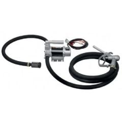 GROZ 12 Volt Dizel Pompa Seti (EDP/HD/12M/ST)