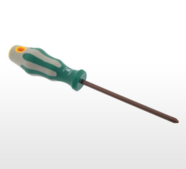 A 2929 Tornavida - Yıldız (PH2x150mm)