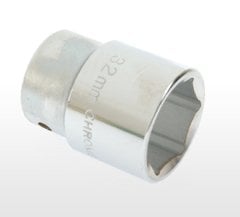 A 1500 GS KING TOOLS Chrome Vanadium Lokma 3/4'' 27 mm