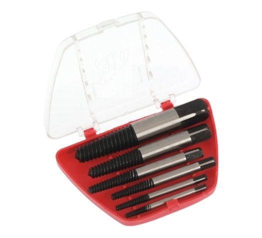 GFB 3951 - Ters Kılavuz Seti 6 Parça - Hafif Hizmet