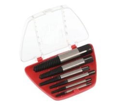 GFB 3951 - Ters Kılavuz Seti 6 Parça - Hafif Hizmet