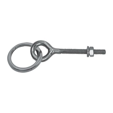 Krom Mapa Vidalı Halkalı 08x110mm