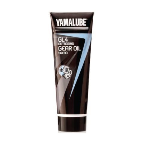 YAMALUBE Şanzıman Yağı 250ml (Tüp)