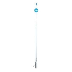 GLOMEX VHF Telsiz Anteni Ra 112Aus Fiberglas/1.5 Metre