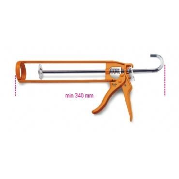 BETA Metal Silikon Tabancası 340mm (1749 - 017490001)