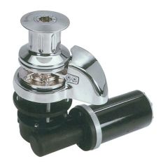 ITALWINCH Smart Zincir Irgatı 1000W 12V H.Fenerli 8mm Zincir