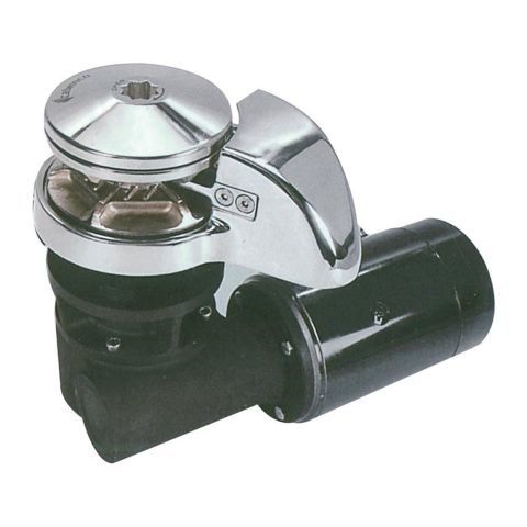 ITALWINCH Smart Plus Zincir Irgatı 1500W 12V 8mm Zincir