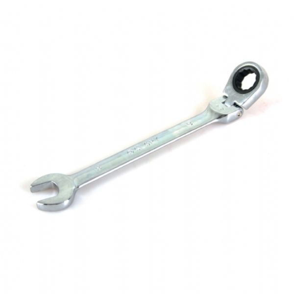 GLORY Mafsallı Cırcır Anahtar 6mm