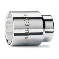 BETA 12 Köşe Yıldız Lokma 1/2'' 7/16'' (910AS 7/16 - 009100205)