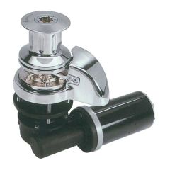 ITALWINCH Smart Plus Zincir Irgatı 1500W 12V H.Fenerli 8mm Zincir