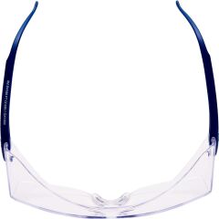 3M Ox1000 17-5118-0000M Gözlük Üstü Gözlük Şeffaf