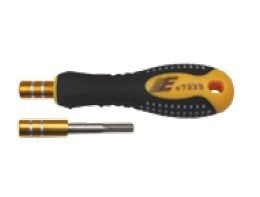 A 3199 Mini Uzatmalı Tornavida Bits Uç Tutucu 5/32\'\'