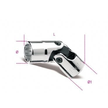 BETA 6 Köşe Lokma 910B/SN 10
