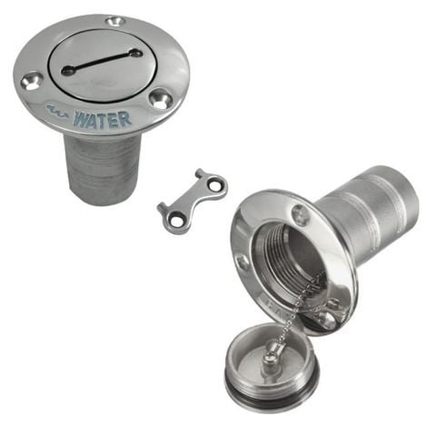 Dolum Kapağı 50mm Fuel