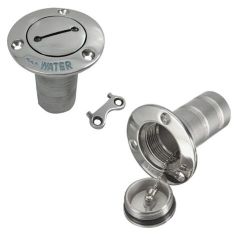 Dolum Kapağı 50mm Fuel