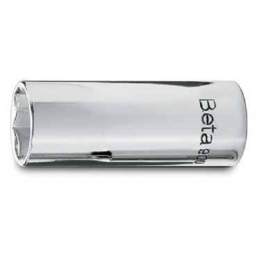 BETA Altı Köşe Lokma Uzun 1/4'' 1/2'' (900AS/L 1/2 - 009000317)