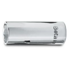 BETA Altı Köşe Lokma Uzun 1/4'' 1/2'' (900AS/L 1/2 - 009000317)