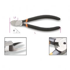 BETA Yankeski 160mm  1080D 15